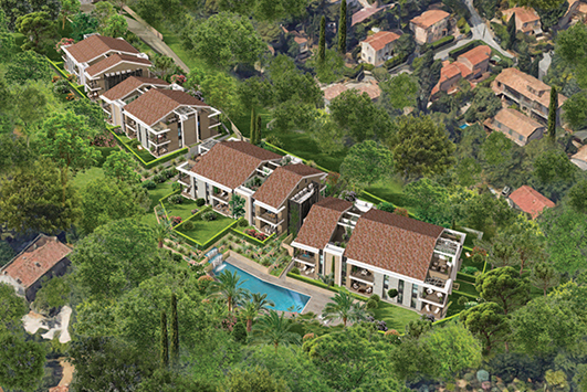 programme immobilier