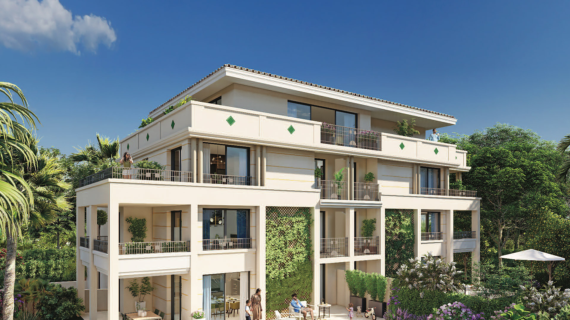 Programme Immobilier Var 83