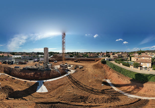 programme immobilier